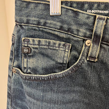 Charger l'image dans la galerie, Pantalon jean Ex-Boyfriend Slouchy Slim Adriano Goldschmied
