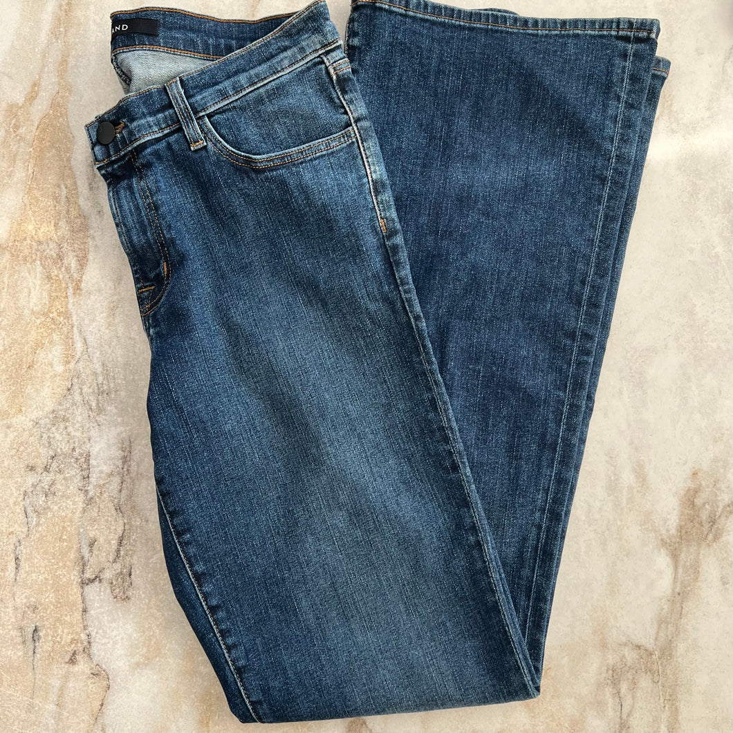 Pantalon Jeans J BRAND SALLIE