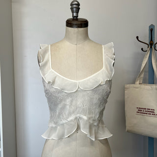 Camisole de nuit Vanessa Rya Collection