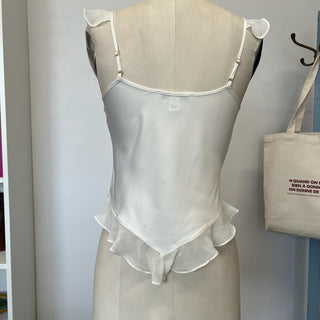 Camisole de nuit Vanessa Rya Collection