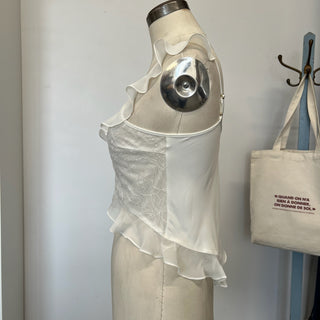 Camisole de nuit Vanessa Rya Collection