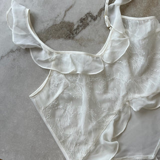 Camisole de nuit Vanessa Rya Collection