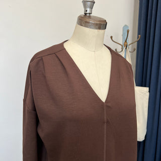 Robe Banu Soya Concept