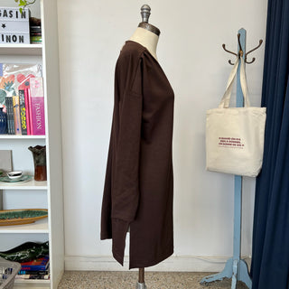 Robe Banu Soya Concept