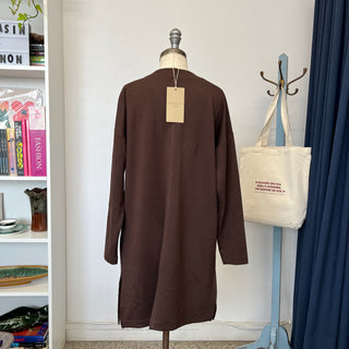 Robe Banu Soya Concept
