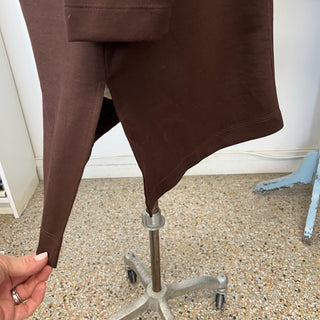 Robe Banu Soya Concept