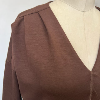 Robe Banu Soya Concept