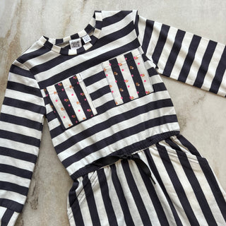 Robe Deux par Deux 4 ans