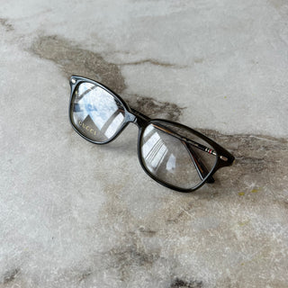 Lunettes de vue Gucci
