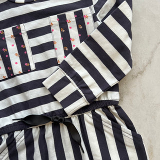 Robe Deux par Deux 4 ans