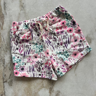 Short Deux par Deux