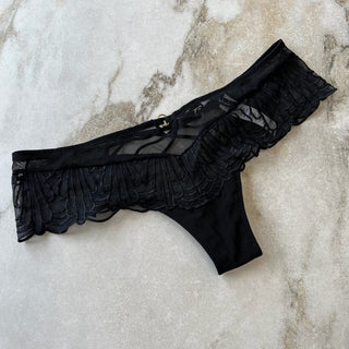 Culotte L'indomptable Afterdark Shorty Aubade