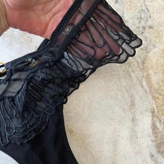 Culotte L'indomptable Afterdark Shorty Aubade