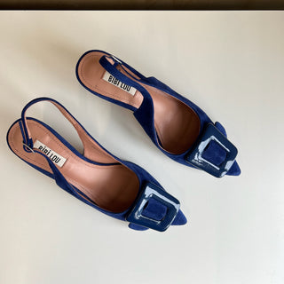 Chaussures Bibi Lou