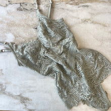 Charger l'image dans la galerie, Déshabillé Montelle
