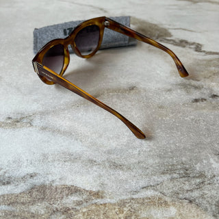 Lunettes de soleil Queenie Von Zipper
