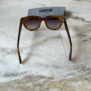 Lunettes de soleil Queenie Von Zipper