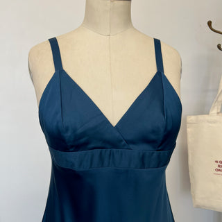 NuisetteGeneva charmeuse Rya Collection