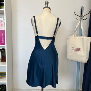 NuisetteGeneva charmeuse Rya Collection