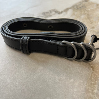 Ceinture en cuir végane Julep Matt & Nat