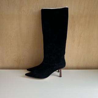Bottes Lola Cruz