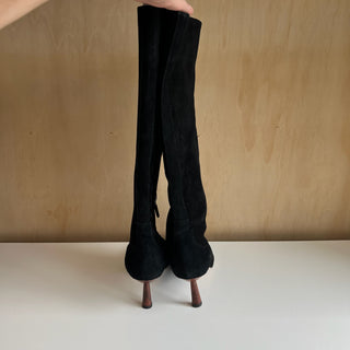 Bottes Lola Cruz