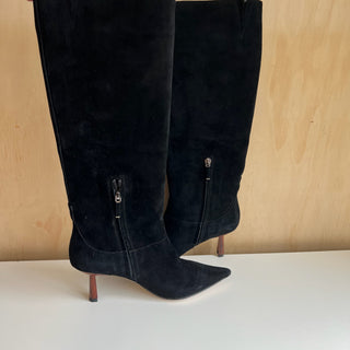 Bottes Lola Cruz