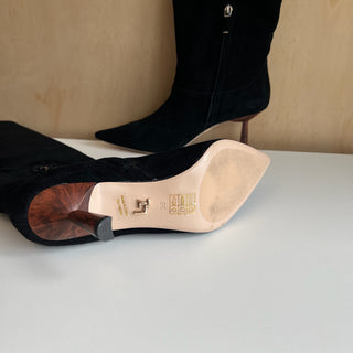 Bottes Lola Cruz