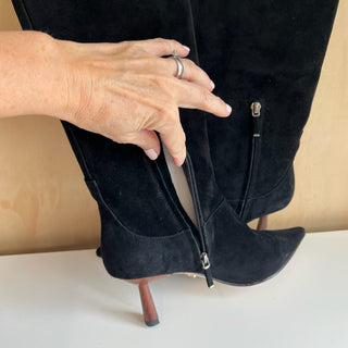 Bottes Lola Cruz