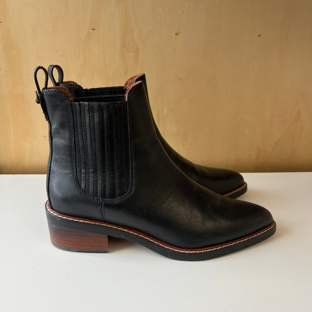 Bottes Coach