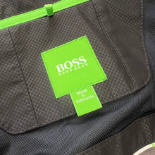 Charger l&#39;image dans la galerie, Manteau Hugo Boss
