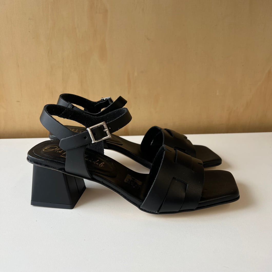 Sandales Oh my Sandals