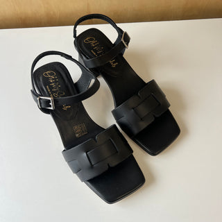Sandales Oh my Sandals