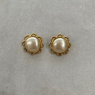 Bouclesd’oreilles Monet