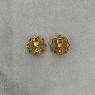 Bouclesd’oreilles Monet
