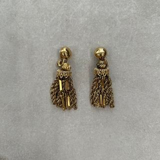 Boucles d’oreilles Monet Pat’d