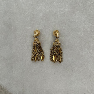 Boucles d’oreilles Monet Pat’d