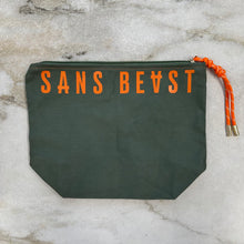 Charger l&#39;image dans la galerie, Pochette Sans Beast
