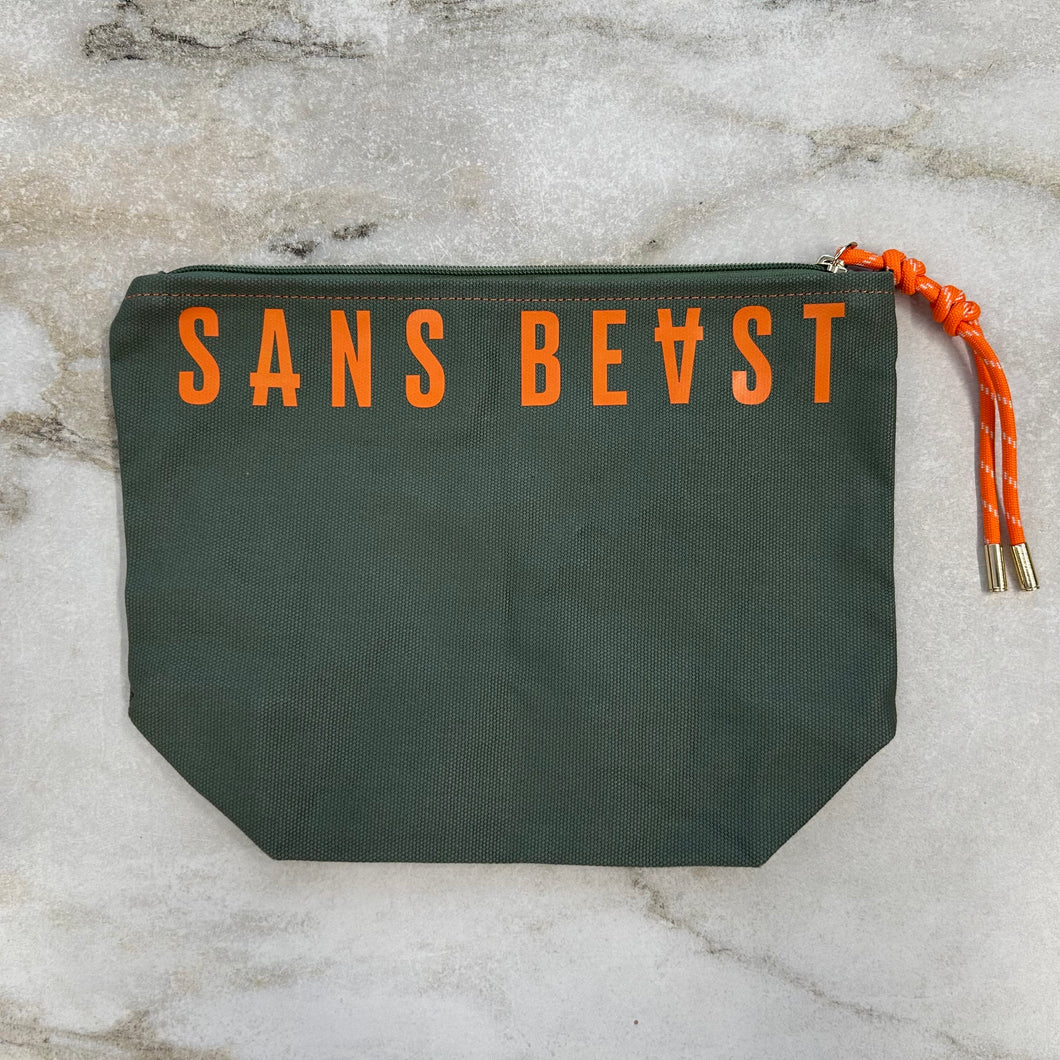 Pochette Sans Beast