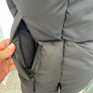 Veste sans manches The Super Puff Climatte