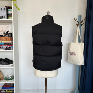 Veste sans manches The Super Puff Climatte