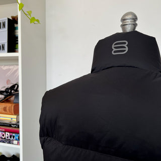 Veste sans manches The Super Puff Climatte