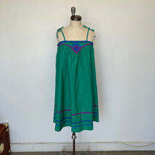Charger l&#39;image dans la galerie, Robe vintage Chantel
