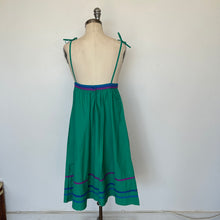 Charger l&#39;image dans la galerie, Robe vintage Chantel
