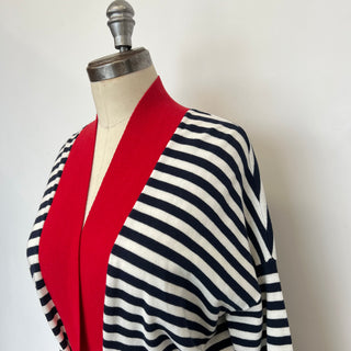 Veste cardigan Edward Achour Paris