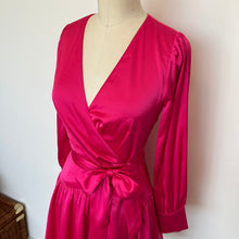 Charger l&#39;image dans la galerie, Robe Greylin rose *Nouvelles tailles*
