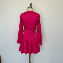 Charger l&#39;image dans la galerie, Robe Greylin rose *Nouvelles tailles*
