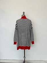 Charger l&#39;image dans la galerie, Veste cardigan Edward Achour Paris
