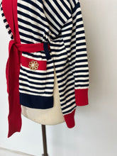 Charger l&#39;image dans la galerie, Veste cardigan Edward Achour Paris
