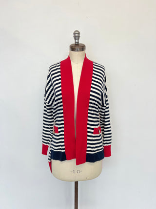 Veste cardigan Edward Achour Paris